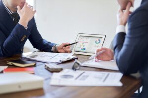 中小企業の経営者用の遺留分対策