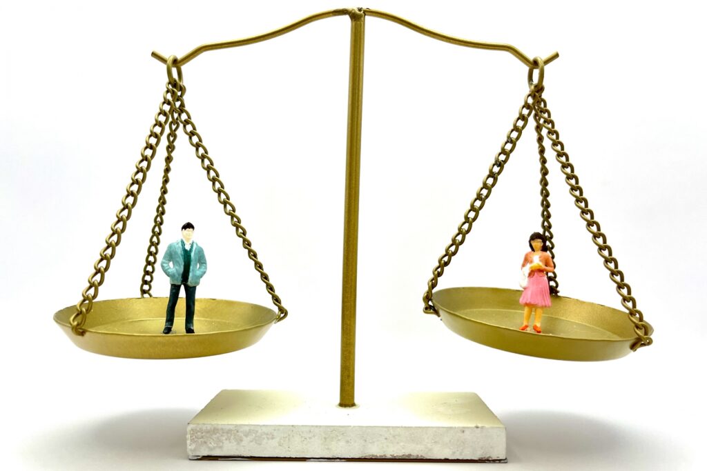 『エネ夫』との離婚