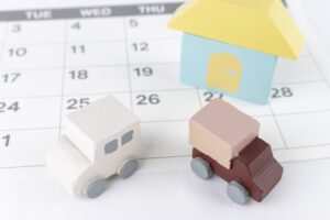 判断をより複雑にする「代車費用」と「修理期間」