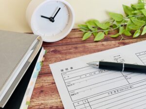 育児休業中に契約期間満了を迎える場合