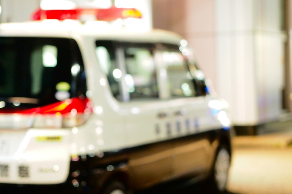 交通事故における「実況見分」の重要性