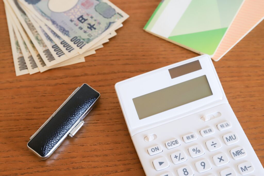 借金に困ったら~債務整理の基本的な3つの方法について~