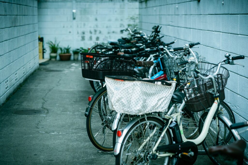 自転車同士の事故における過失割合と損害賠償｜最新基準（判例タイムズ39号）で弁護士が解説②