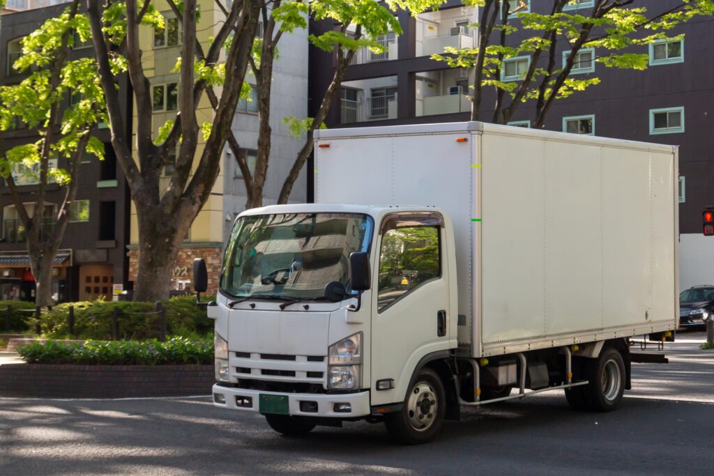 ドライバー（トラック運転手）は残業代請求できる可能性が高い！その理由を弁護士が解説！