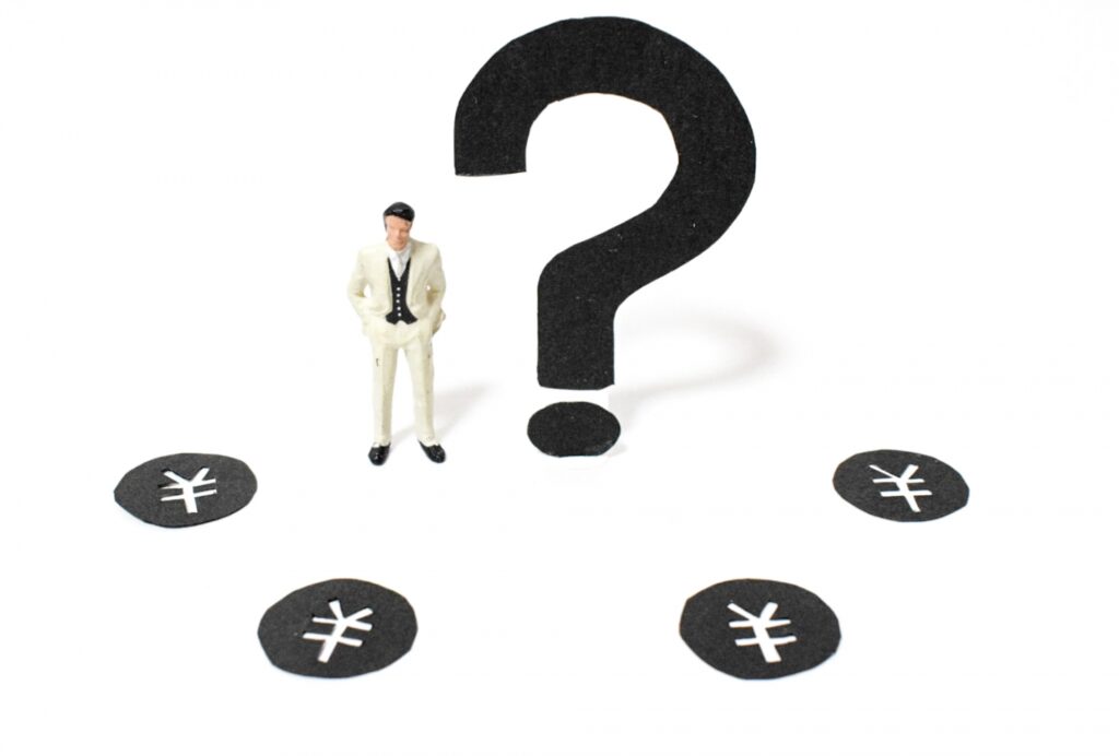 ～自己破産をすると借金の保証人はどうなる？～