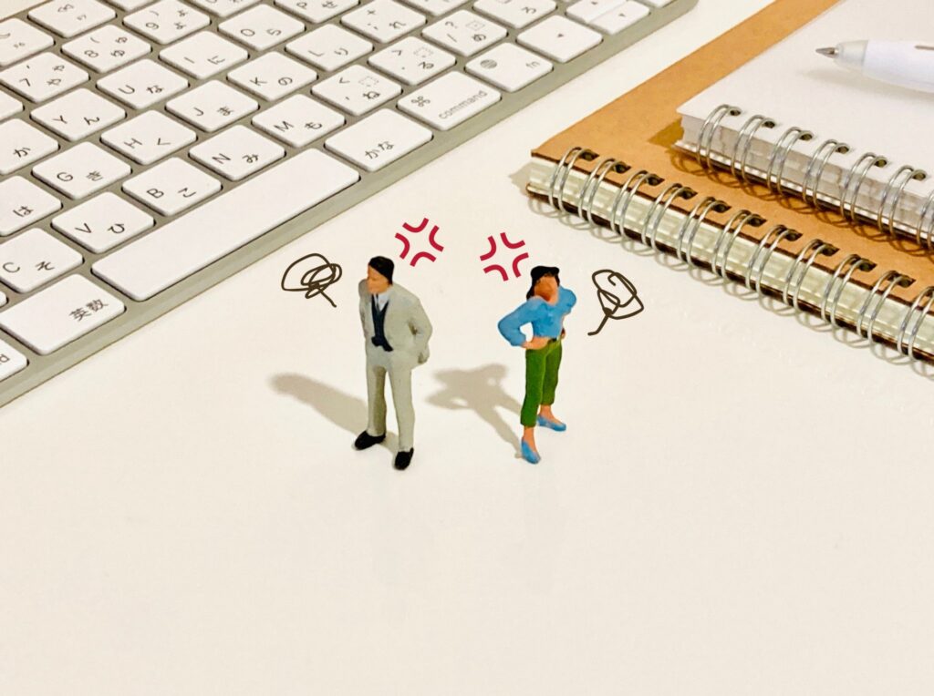 離婚原因の一つである「婚姻を継続し難い重大な事由」とは具体的にどのような場合をいうのか弁護士が解説します
