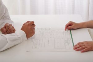 財産分与の請求するタイミング