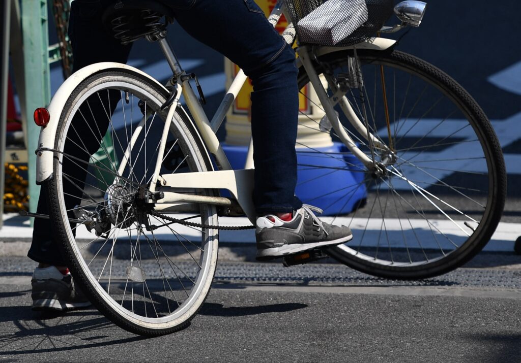 【交通事故】自転車vs車の事故!自転車の過失が大きくなるケースと高額賠償への備え