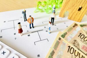 ⑸　次の相続が回ってきた！