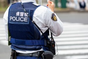 危険が隣り合わせの警察職員や海上保安官の場合は？