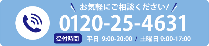 不動産問題お問い合わせ