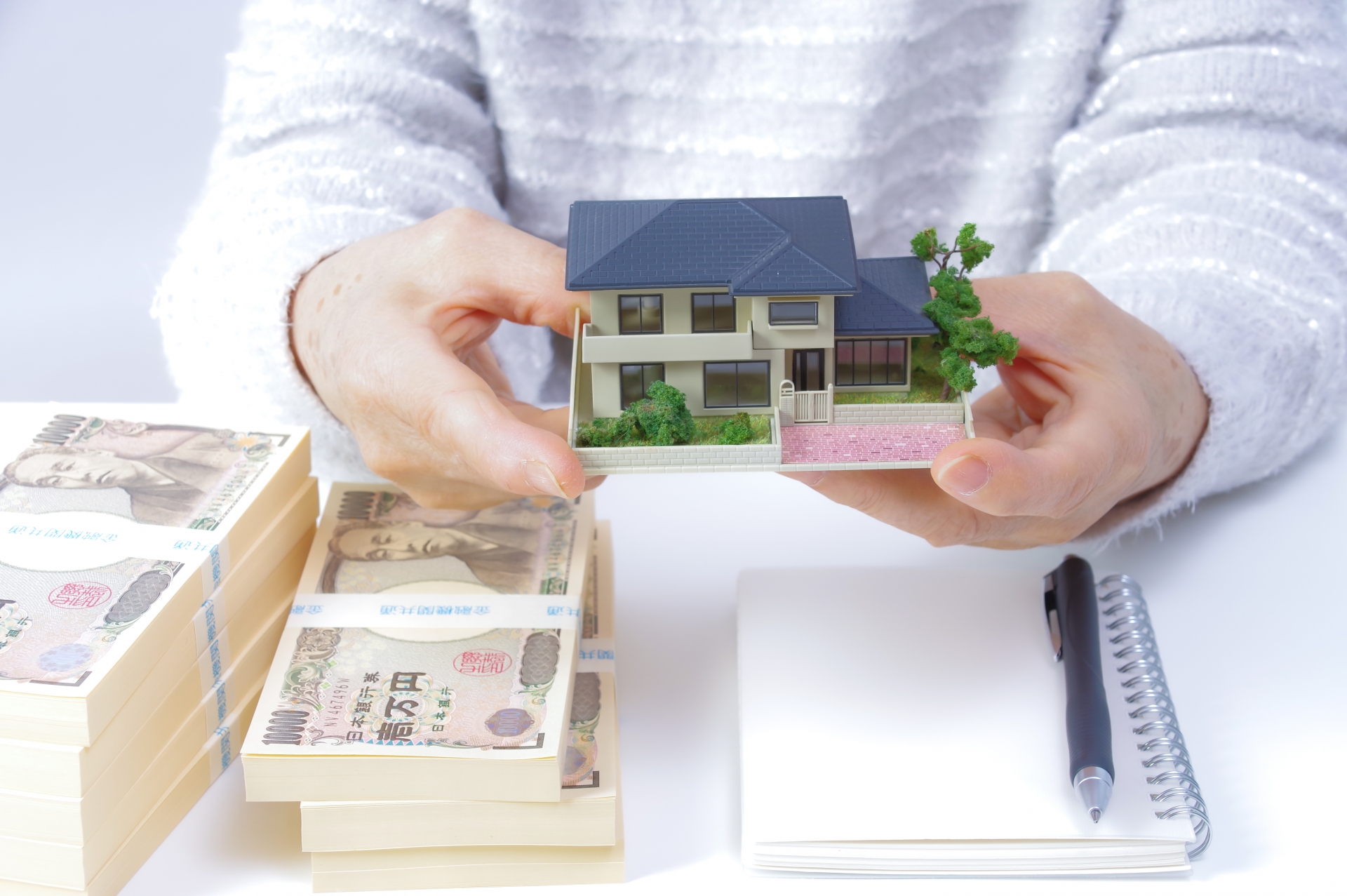 自宅の財産分与について―弁護士が主要な問題点を中心に解説―