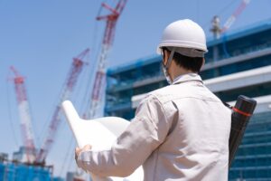 破産申立てを考えている建設業の方へ