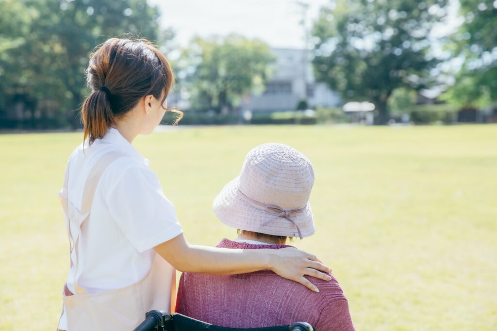 認知症の家族・親族がいる場合の相続問題