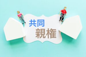 単独親権から共同親権への変更を求める場合