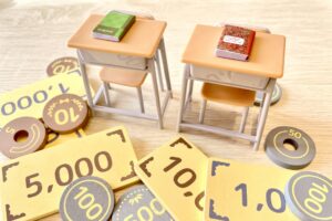 子どもの教育費はどこまで負担するのか?