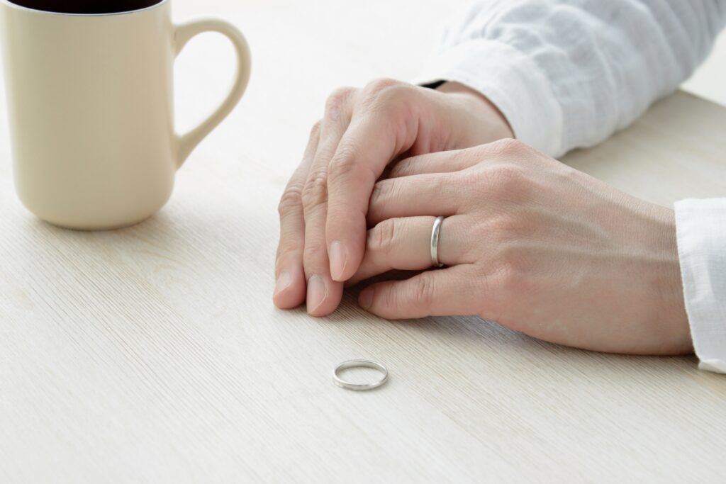 離婚を切り出す前に、男が絶対に準備すべき7つのこと