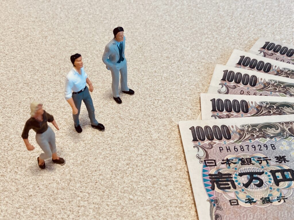 個人事業主の個人再生