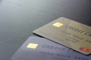 信用情報に傷がつく