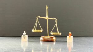 離婚後の生活費の目論見