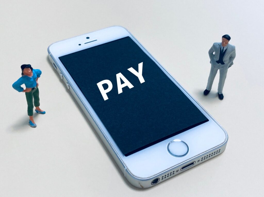 【気付いたら多重債務?若い方々もご注意を! 】