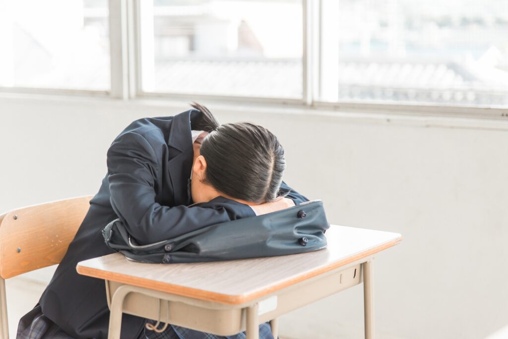 【学校・いじめ】「そっとしておいて」と「調査義務」の板挟み~被害者・保護者が調査を望まない場合、学校はどう動くべきか