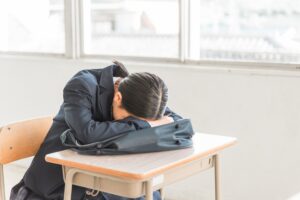 2. 「重大事態」の2つの類型