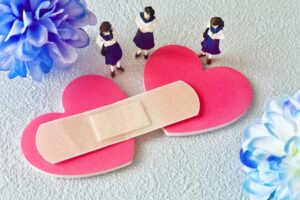 被害者・保護者への情報提供と寄り添う姿勢