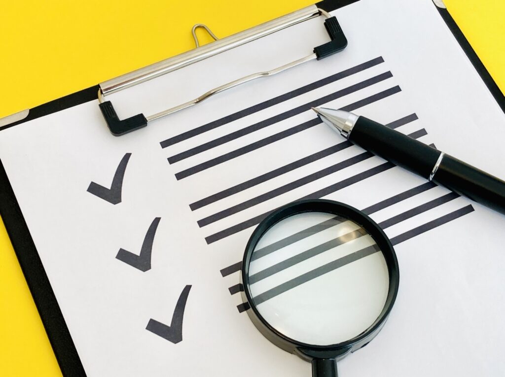 自己破産手続きの流れ