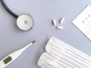 症状固定と立証の設計