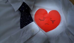 どこからが不貞行為に当たるのか?