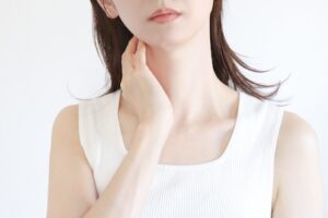 入院して後遺障害が残ったケースについて