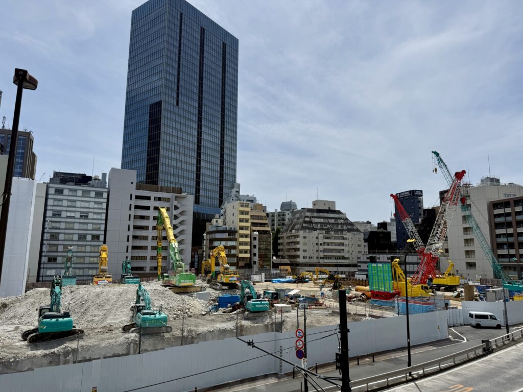 【建設業の皆様へ】その「うっかり」が命取りに?墜落・転落事故と会社の責任~埼玉の建設会社書類送検のニュースに寄せて~