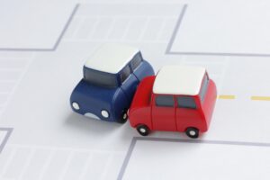 交差点での事故はなぜ過失割合で揉めやすいのか?