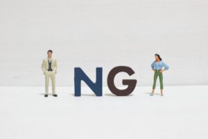 賃貸物件内の残置物を勝手に処分するのはNG