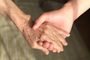 ⑵　デメリット（リスク）①　認知症等