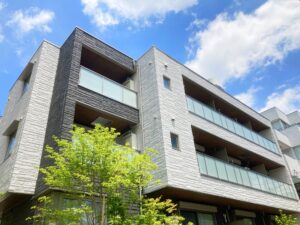 マンションの場合、管理費及び修繕積立金の滞納がないこと