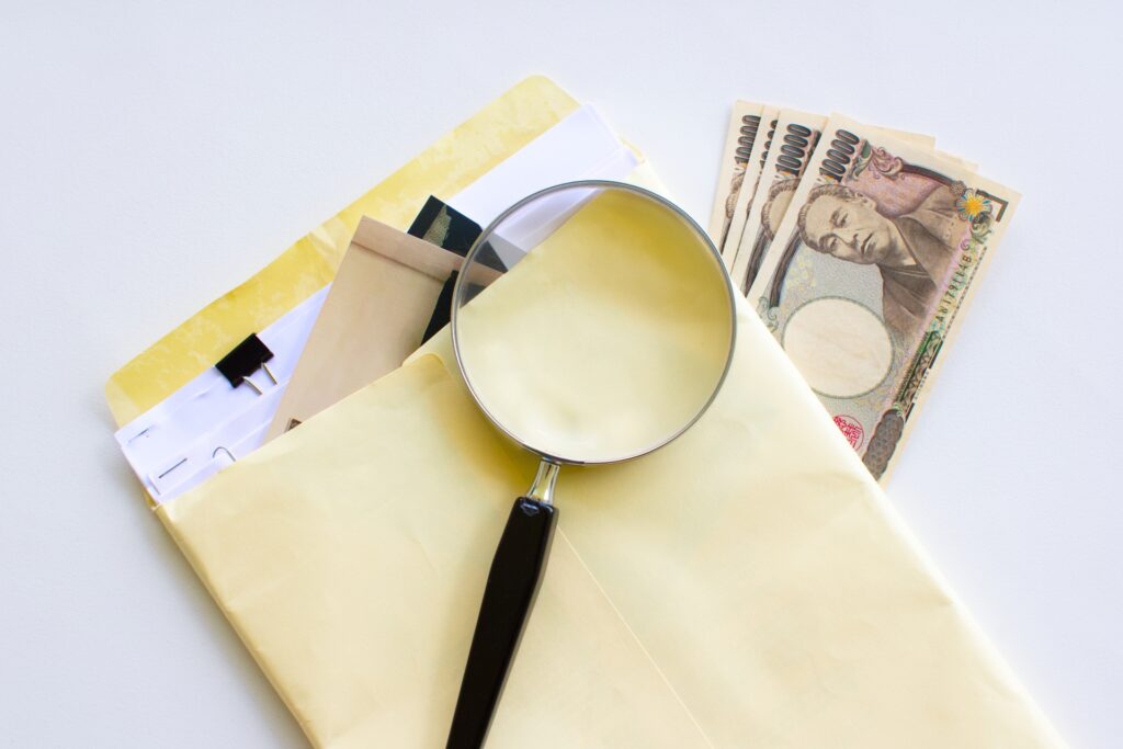 不貞慰謝料請求のための探偵費用は相手に請求できる？