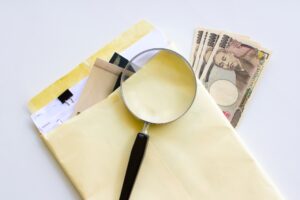 準備リスト3:不貞行為などの証拠収集