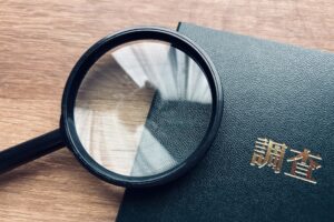 慰謝料そのものとは別に、探偵費用を請求できる？