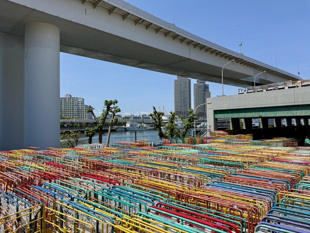 【労災専門弁護士が解説】ロールボックスパレット（かご車）で発生する労働災害
