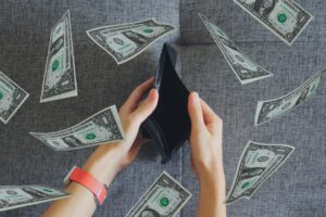 負債がある場合の財産分与はどうなる？