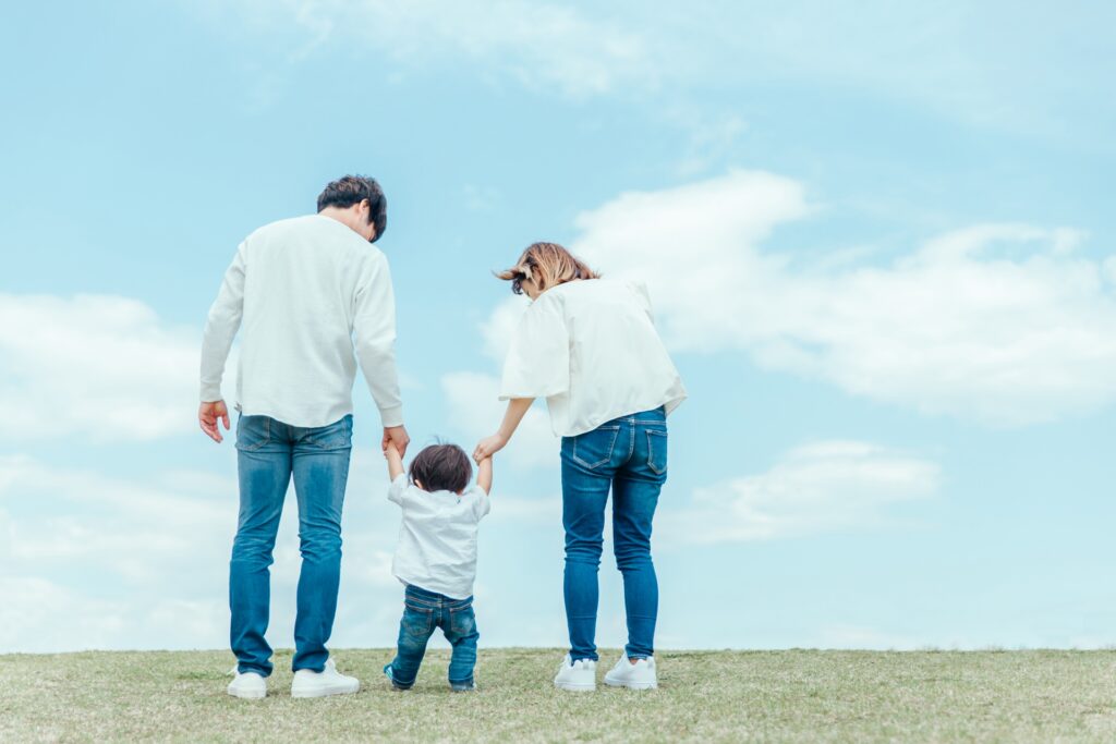 令和６年民法改正を受けた『子の利益』と親権者の考え方