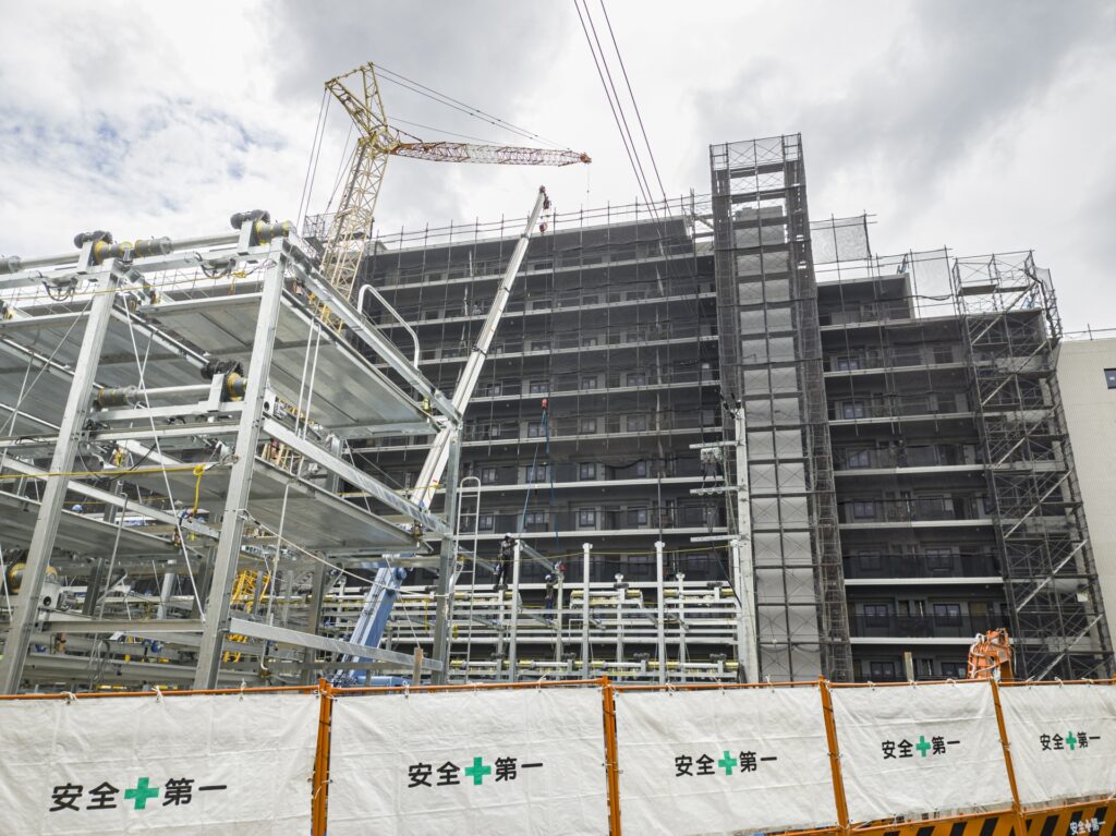 建設現場での墜落・転落事故に遭われた方へ～後遺障害と損害賠償を弁護士が解説