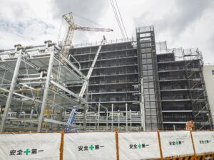 高所作業車とは？