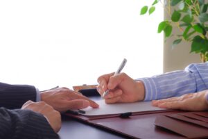 最近話題の「エンディングノート」