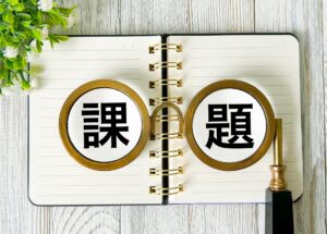 親権の定めについての課題