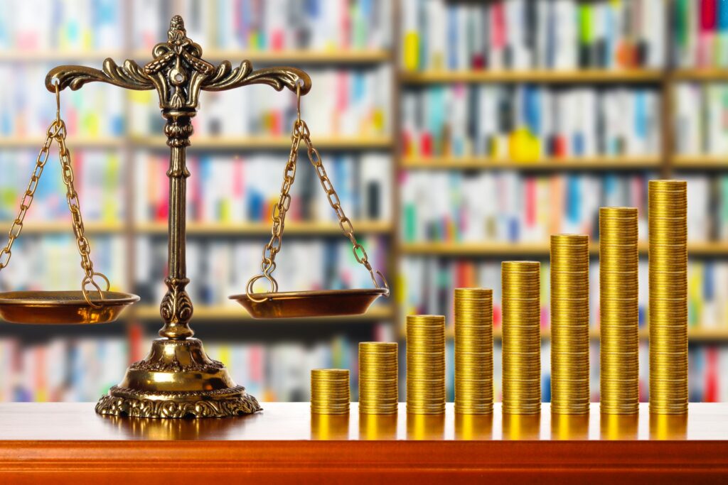 提示された示談金にサインする前に！慰謝料が少ない理由と「裁判基準」での再計算