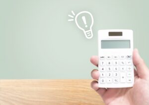 交通事故の慰謝料を左右する「3つの計算基準」