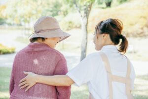 まずは制度を理解する —「介護（補償）等給付」とは？